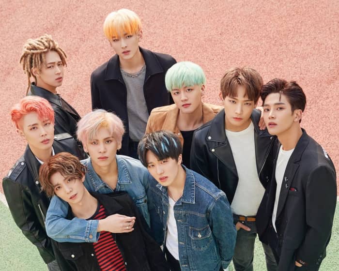 SF9 tickets
