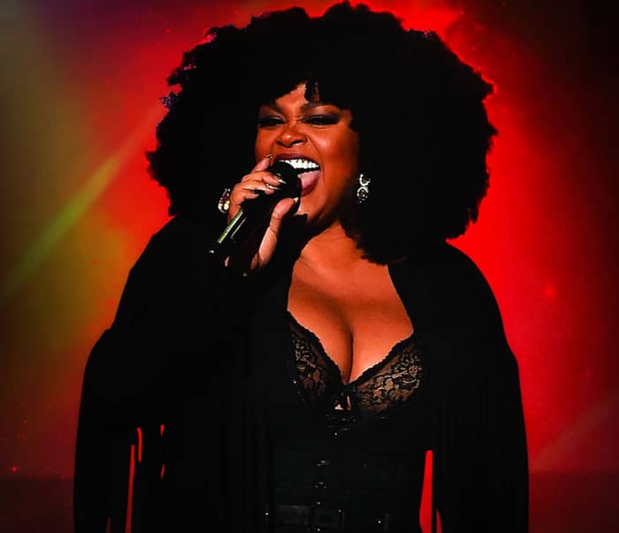 Jill Scott