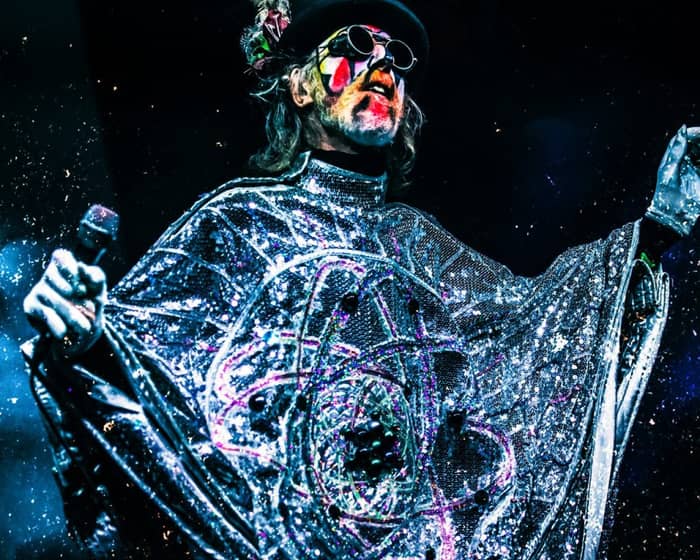 The Crazy World of Arthur Brown tickets