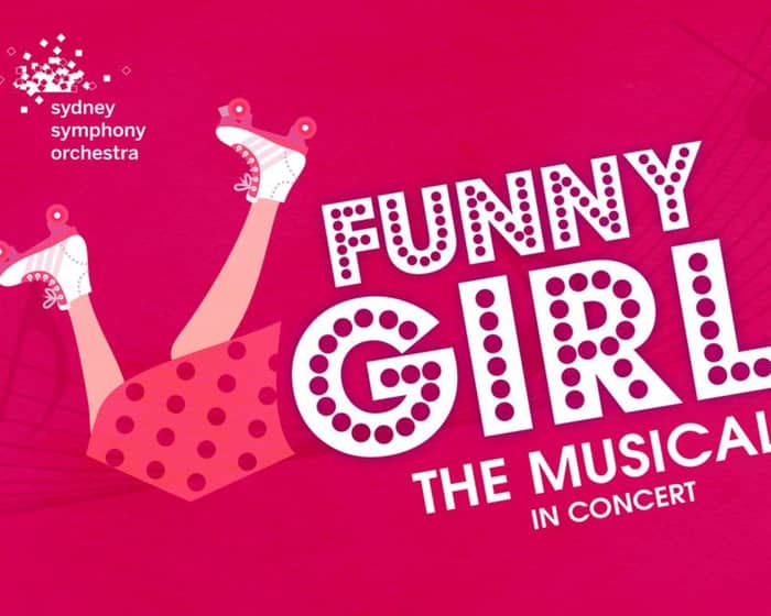 Funny Girl events