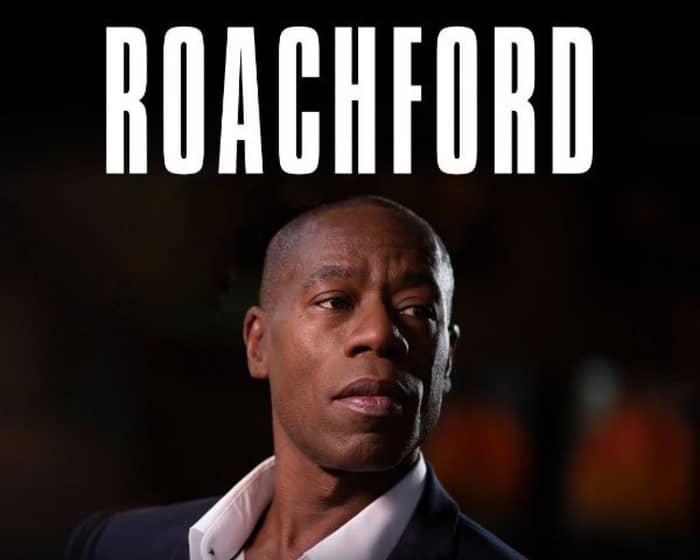 Andrew Roachford tickets