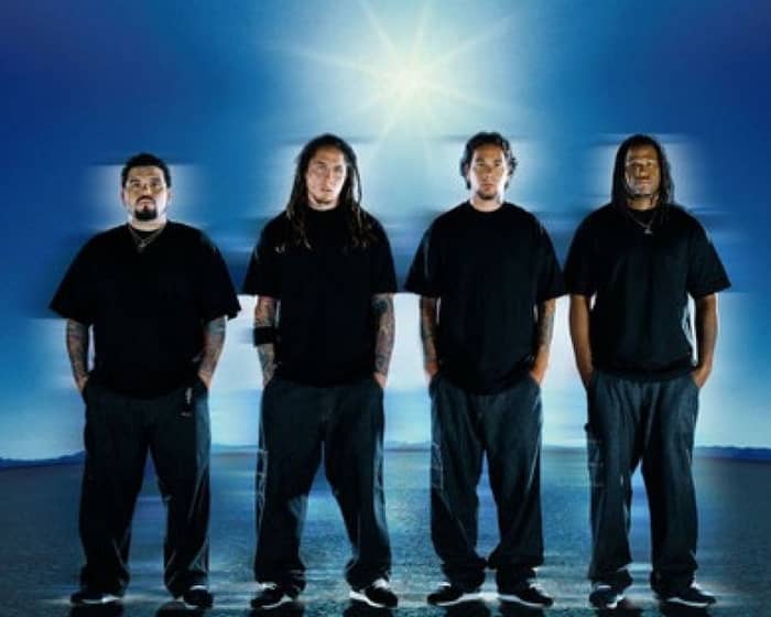 P.O.D. | NONPOINT | NORMA JEAN | LIVING SACRIFICE tickets