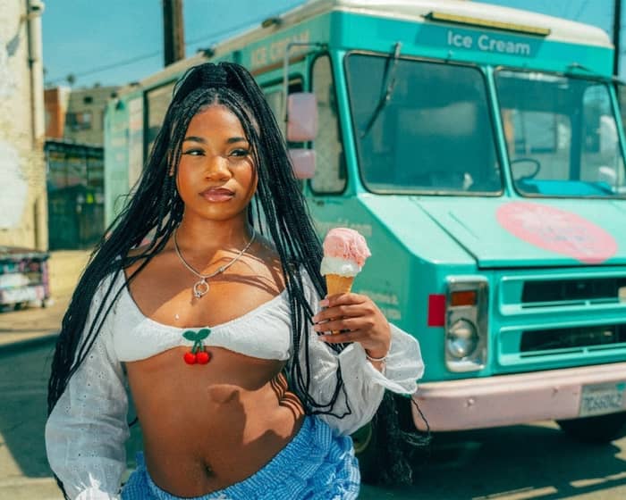 BunnaB Presents - The Ice Cream Girl Road Trip tickets