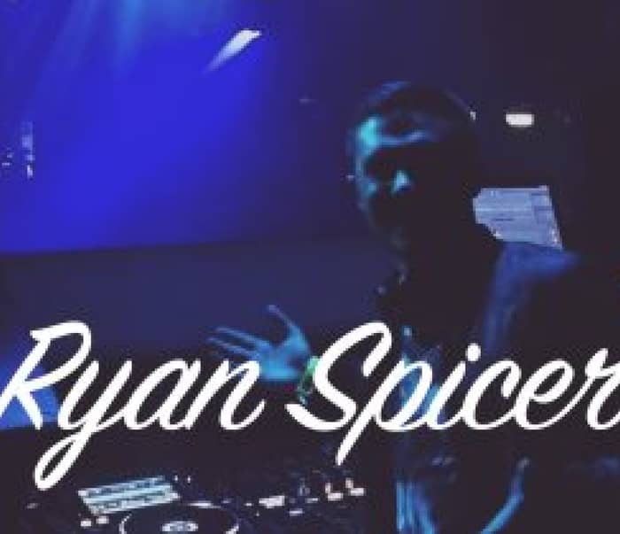 Ryan Spicer events