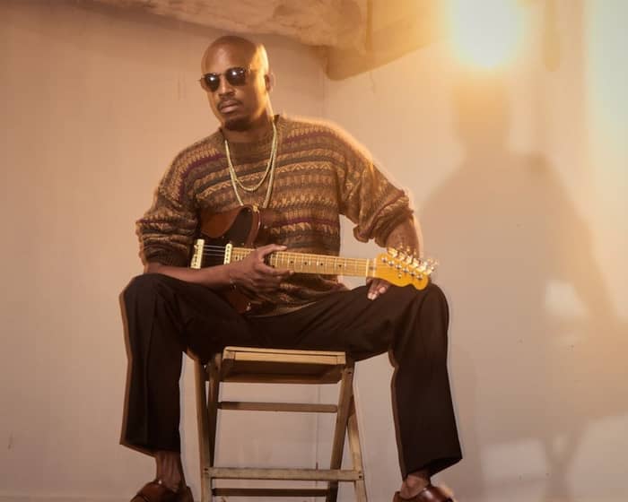 Black Joe Lewis & The Honey Bears tickets