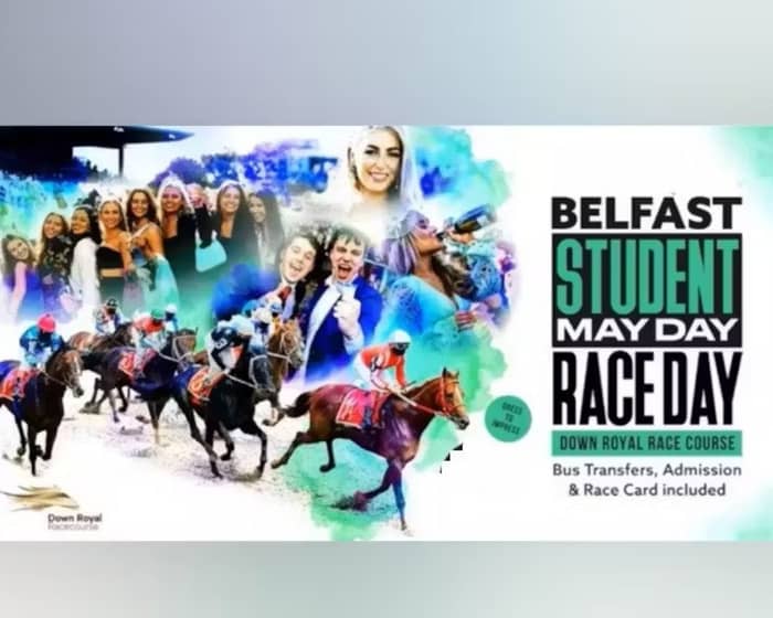 Down Royal Racecourse events