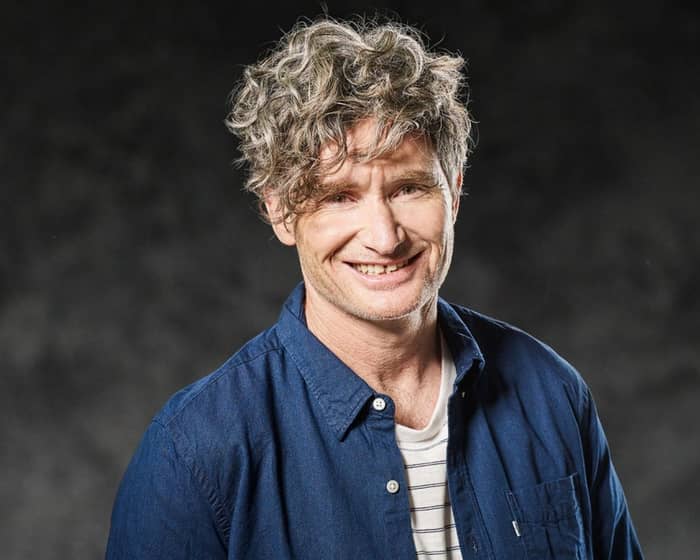 Dave Hughes tickets