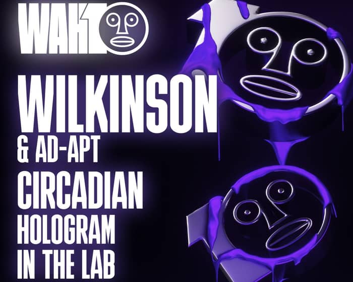 Wilkinson tickets