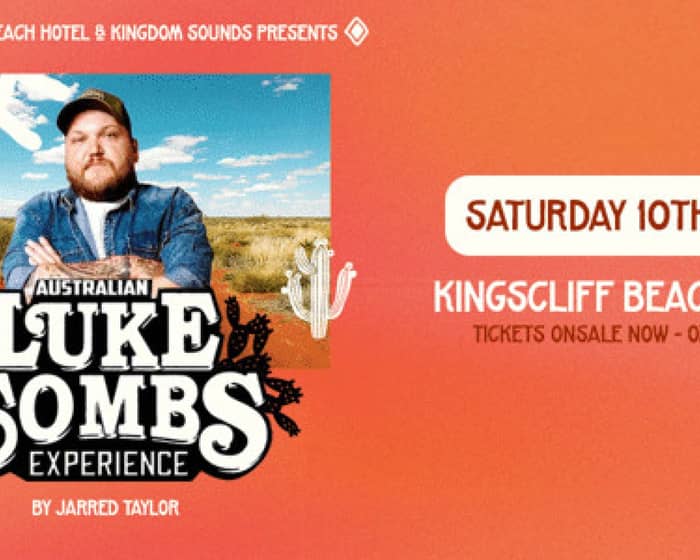 Kingscliff Beach Hotel events