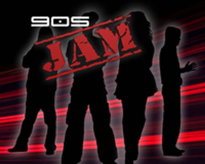 90's Jam - 90's Tribute tickets