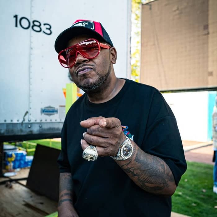 Twista cover image