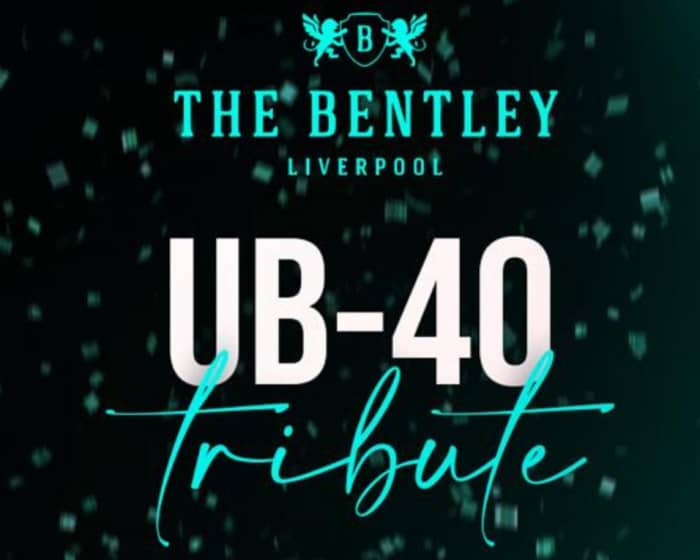 UB40 tickets