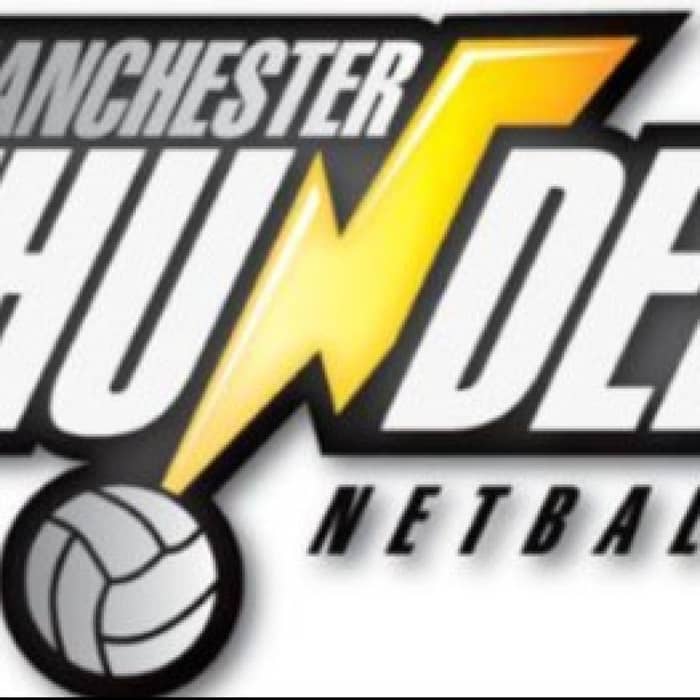 Manchester Thunder events
