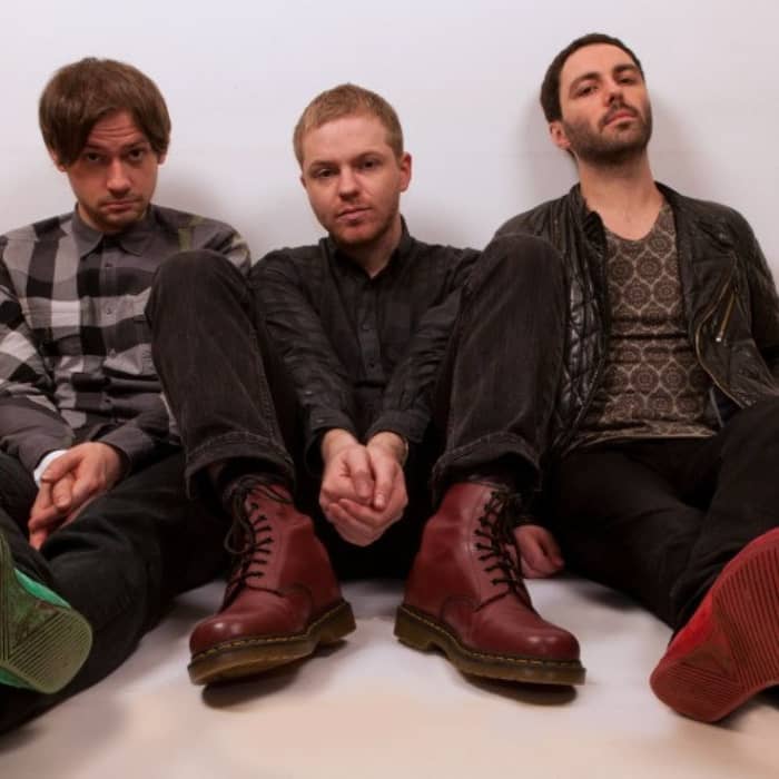 The Sunshine Underground cover image