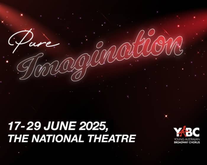 Pure Imagination tickets