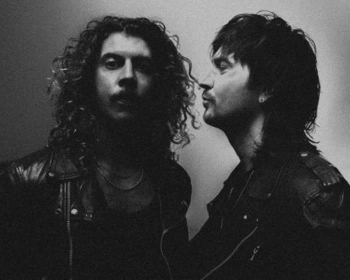 Peking Duk tickets