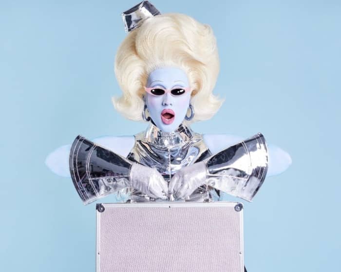 Bimbo's 365 Club events