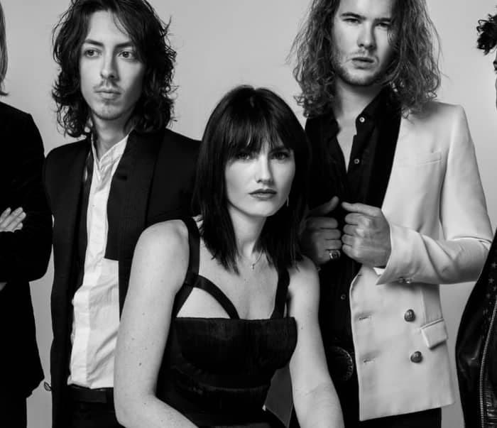 The Preatures events