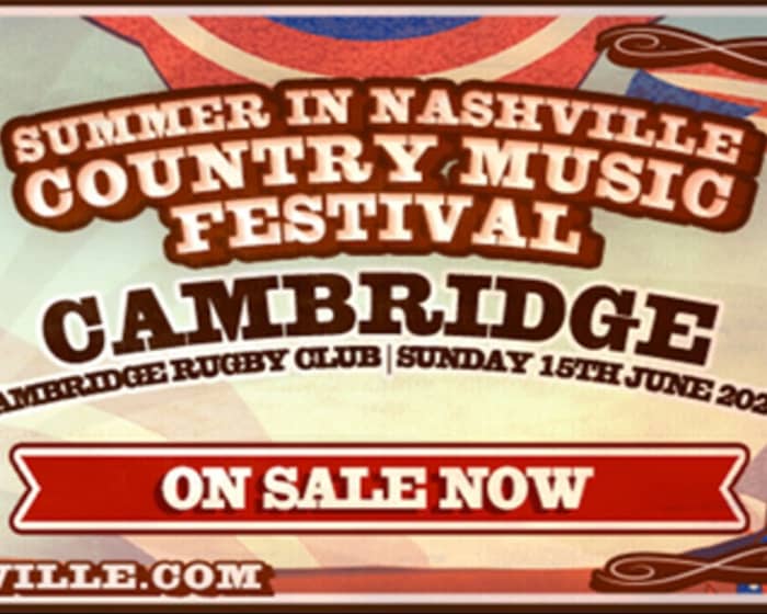 Cambridge Rugby Club events