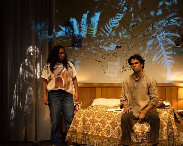The Black Woman of Gippsland tickets