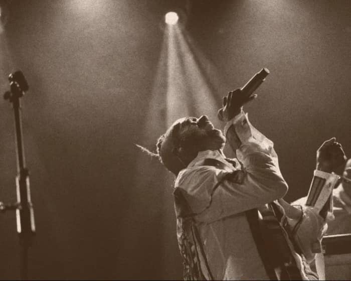 Fantastic Negrito tickets