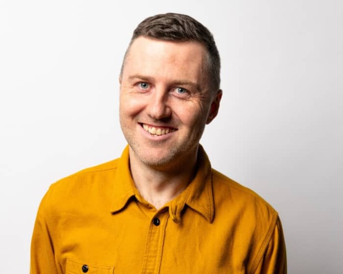 Lloyd Langford tickets