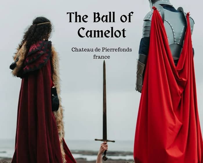 The Ball of Camelot tickets