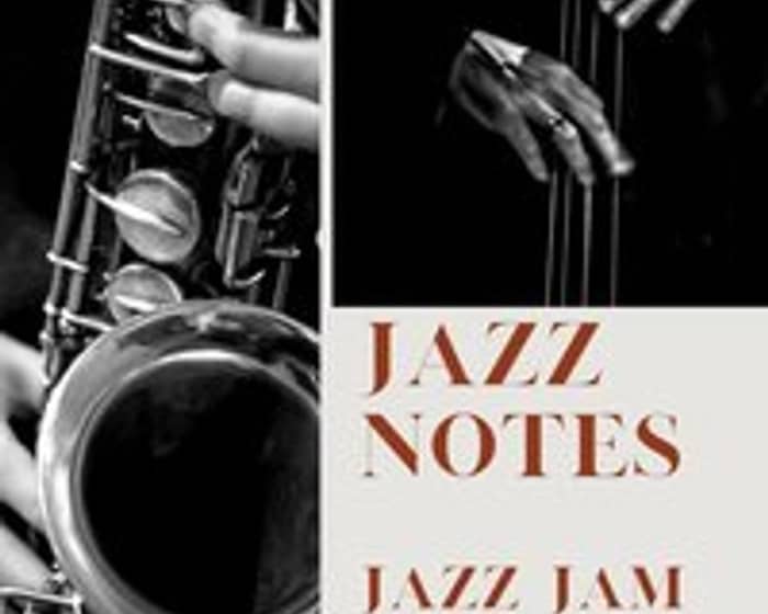 Jazz Notes - Jazz Jam @ The Spice of Life, Soho tickets
