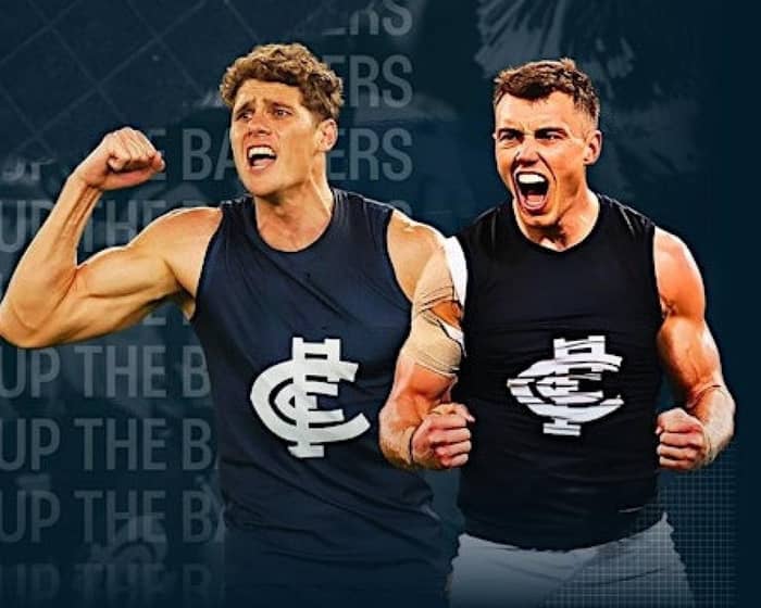 Cripps & Curnow tickets