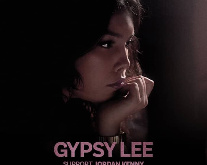 Gypsy Lee tickets
