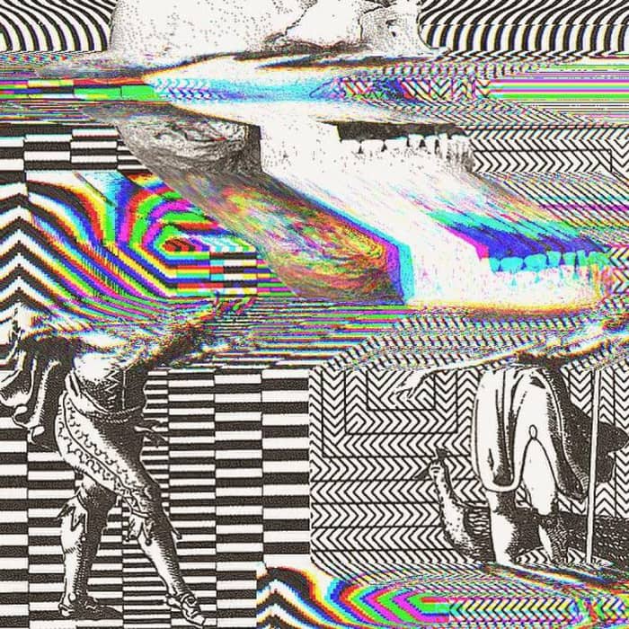 The Odious cover image