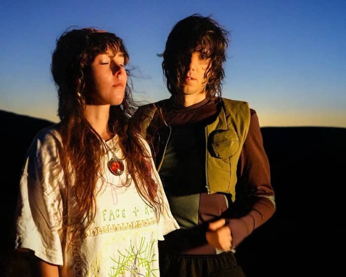 PURITY RING: PLACE OF MY OWN TOUR tickets