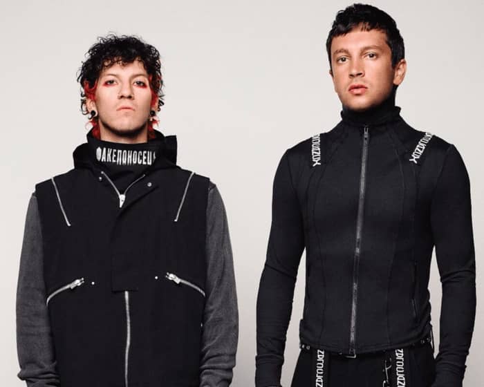 Twenty One Pilots tickets