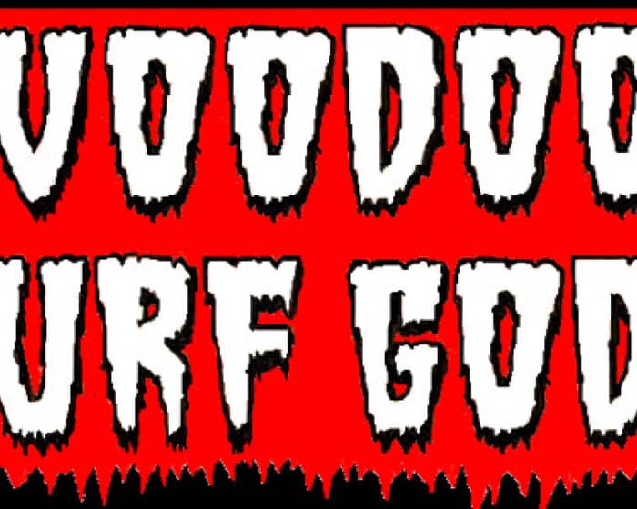 VooDoo Surf Gods tickets