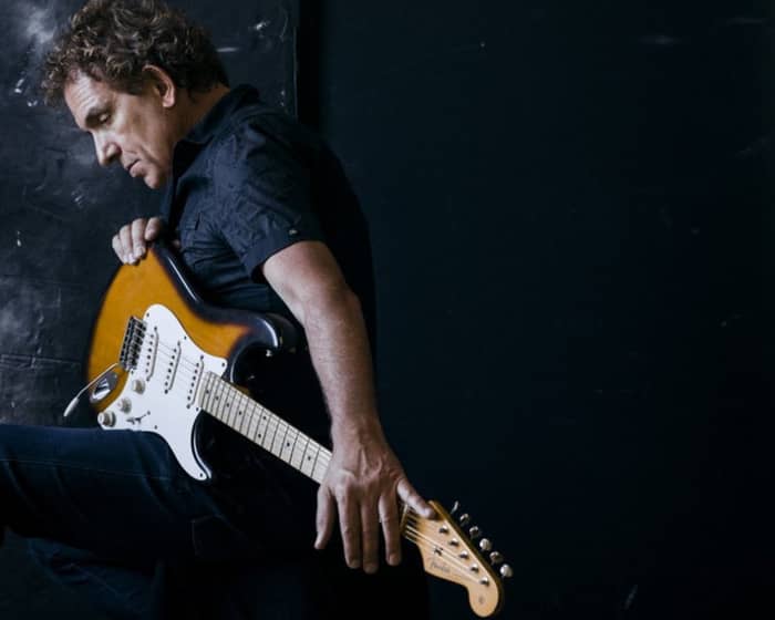Ian Moss tickets