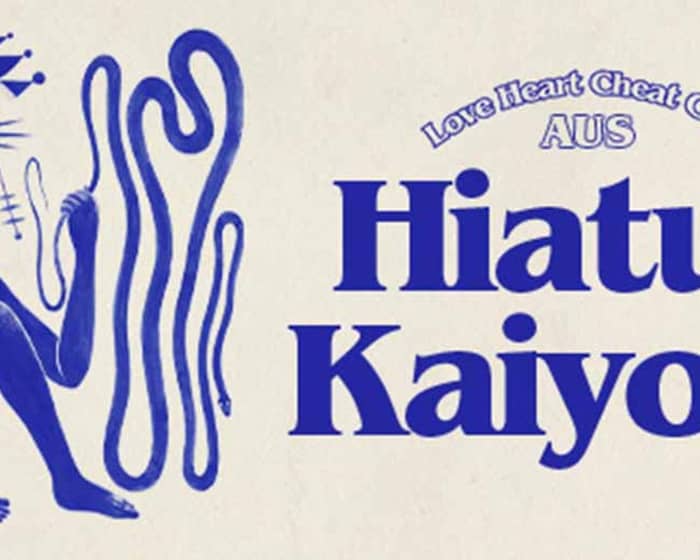 Hiatus Kaiyote tickets