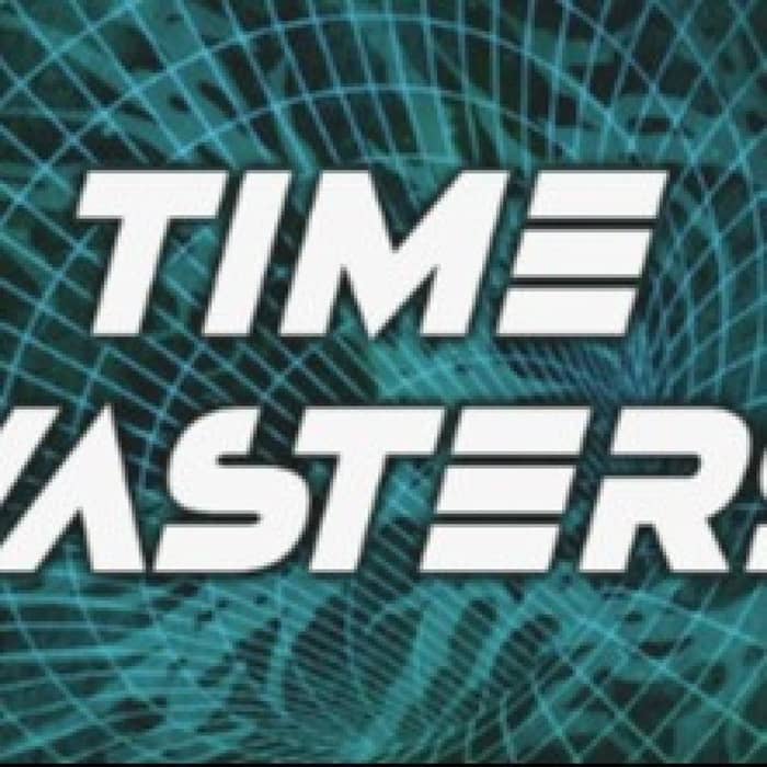 Time Wasters events
