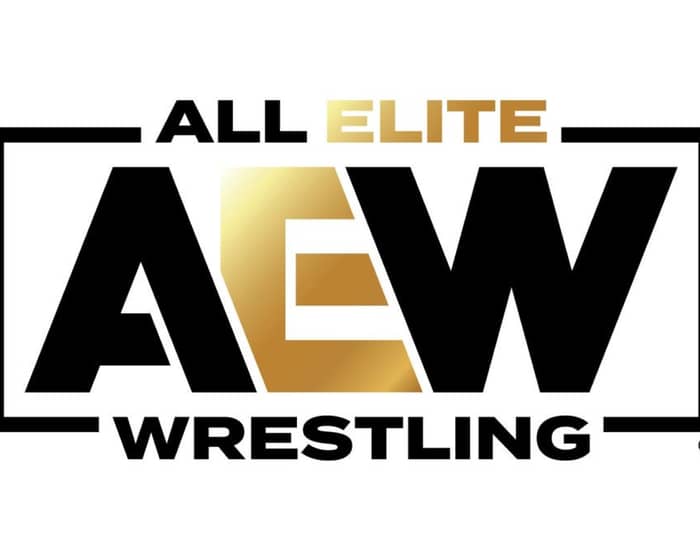 AEW Presents Collision & Rampage tickets