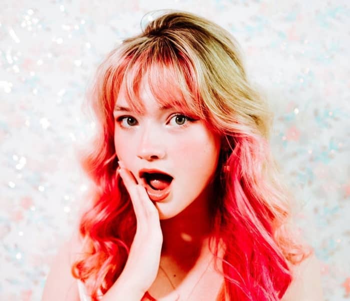 Ella Red cover image