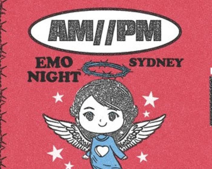 am//pm emo night tickets