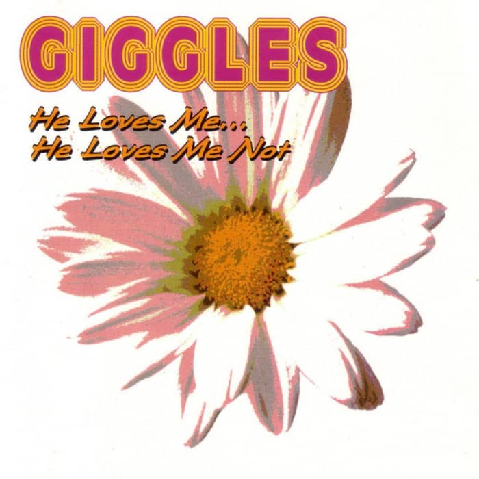 Giggles cover image