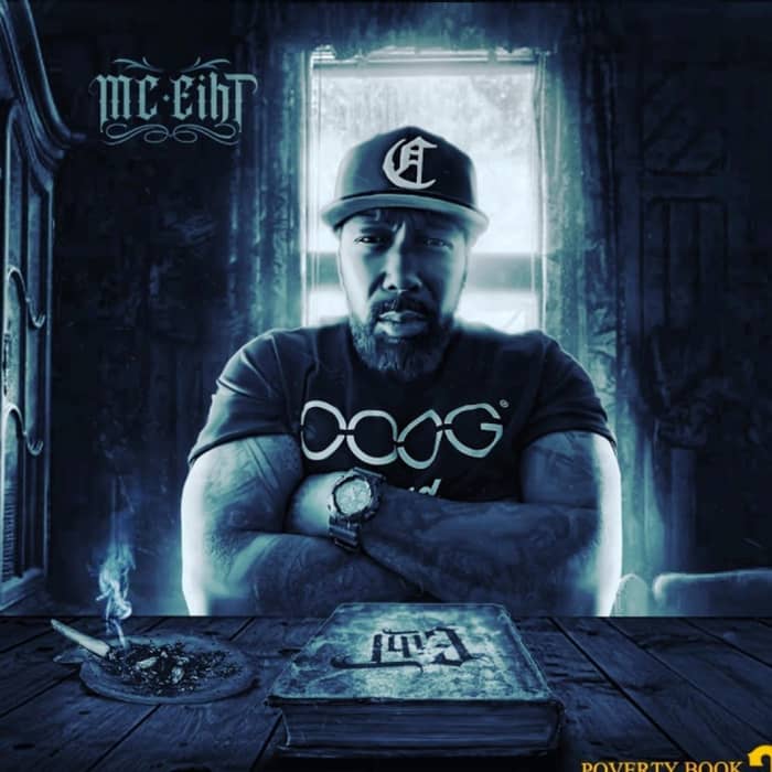 MC Eiht cover image