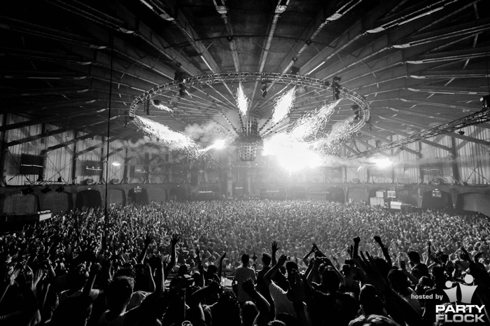 Awakenings New Years Eve Special tickets