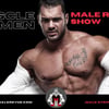 Muscle Men Male Strippers Revue tickets
