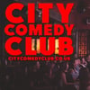 Shoreditch Comedy Show tickets