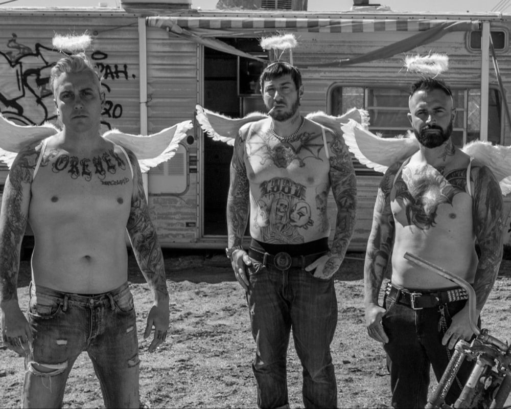Avenged Sevenfold