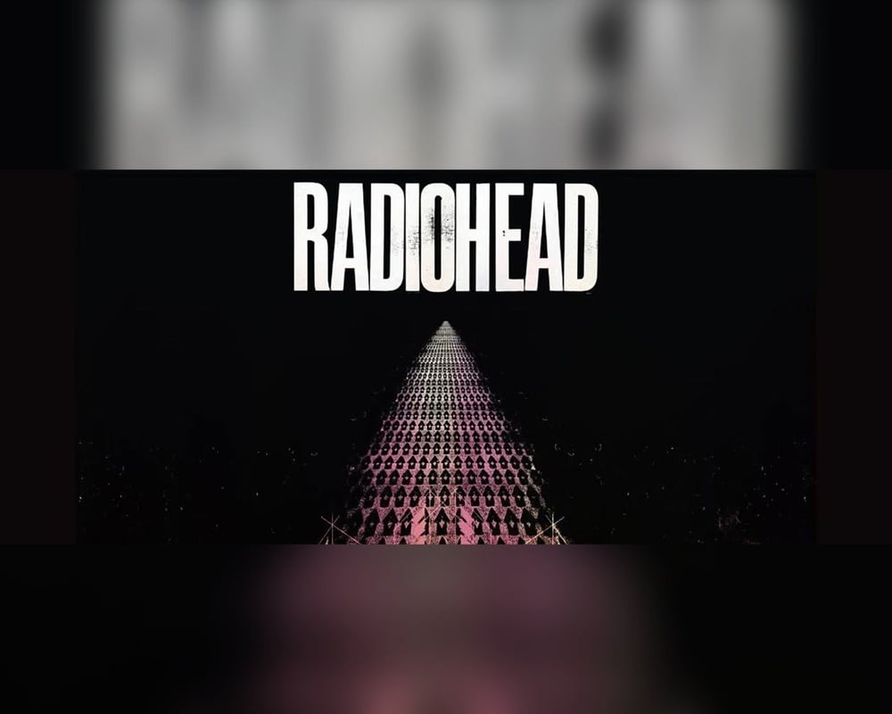 Radiohead