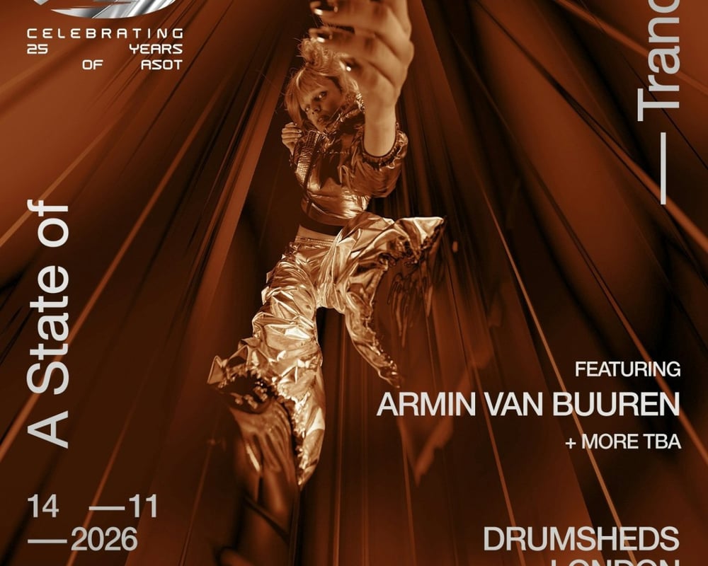 A State of Trance