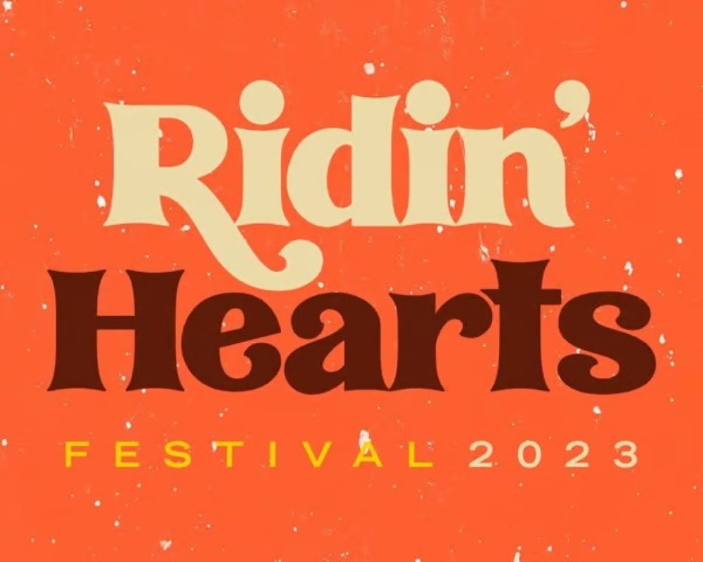 Ridin' Hearts Festival 2023 | Sydney tickets