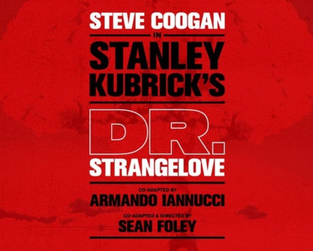 Dr. Strangelove